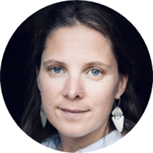 Kara Stansbury, LCPC, LMFT