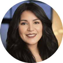 Karen Delgadillo, LMFT