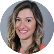 Karen Gentile, CPNP-PC, PNP