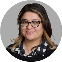 Karen Hernandez, LCPC, C-DBT, CCTP