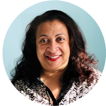 Karen Hill-Davis, LCSW