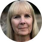 Karen Juarez, LPC Associate