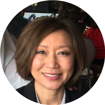 Karen Kim-Chang, RN