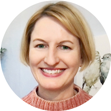 Karen Kochenburg, LCSW