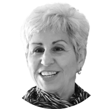 Karen Lago-Fairey, LCSW