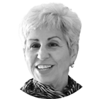 Karen Lago-Fairey, LCSW