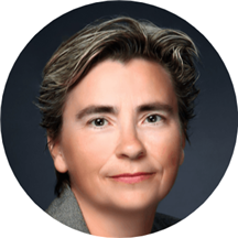 Karen Leborgne, LMFT