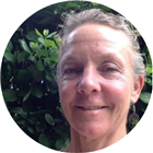 Karen Leslie Bradley-Poff, CRNP, PMH