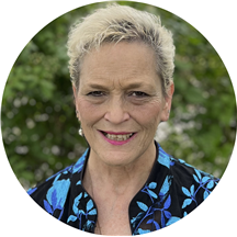 Karen Levier, LCSW-R