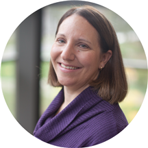 Karen Mueller, LCPC, LPC