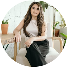 Karen Reyes Cifuentes, LLMSW