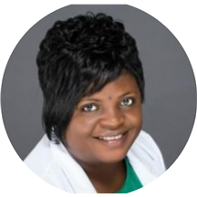 Karen Rih Reh, APRN