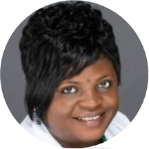 Karen Rih Reh, APRN, RN