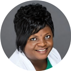 Karen Rih Reh, APRN, RN, NP