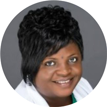 Karen Rih Reh, PMHNP