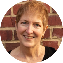 Karen Riibner, LCSW - C