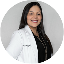 Karen Rodriguez Lopez, PA