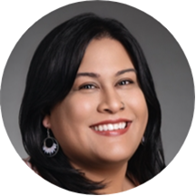 Karen Salas-Caballero, LMFT