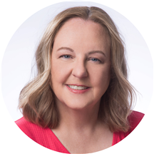 Karen Schaaf, APRN, RN, PMHNP-BC