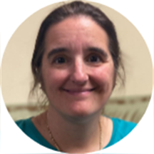 Karen Teixeira, LICSW