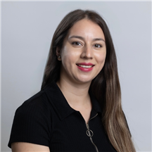 Karen Torres-Miranda, LCSW