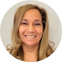 Karen Valteau-Williams, MSW