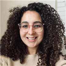 Karen Vejar-Ibarra, LMFT