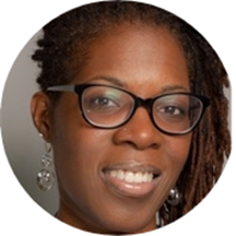 Karen Volcy-Sylvain, LPC