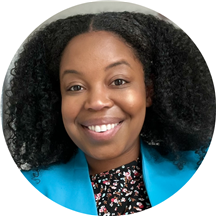 Karence Belton, LMFT