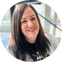 Kari Stearns-Lamb, LCSW