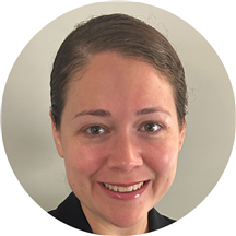 Kari Vincent, LPC/MHSP