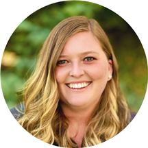 Karianne Larson, LPCC