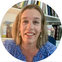 Karie Bliss, LMHC, LPC, CMHC