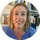 Karie Bliss, LMHC, LPC, CMHC