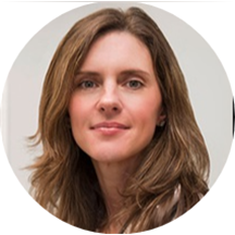 Karie Siljamaki, APRN