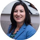 Karin Guitierrez, LPC