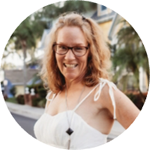 Karin Weiri-Kolle, LMFT