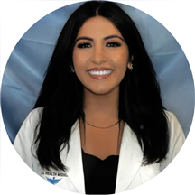 Karina Arrelucea, PA