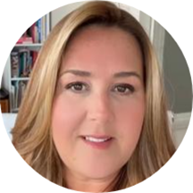 Karina Chernacov, LMHC