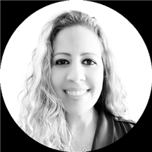 Karina Evangelista, LMHC