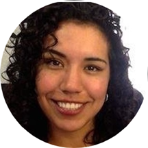 Karina Gonzalez, LMFT