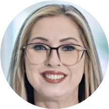 Karina Jones, CRNP, MSN