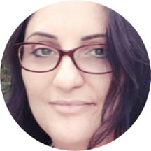 Karina Kazaryan, LMFT