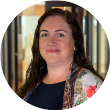 Karina Marino, LPC Associate