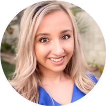 Karina Morales, LMFT