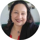 Karina Saldaña, LPC