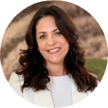 Karina Santillo, LMFT