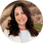 Karina Santillo, LMFT