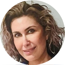 Karina Shariff, APRN