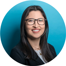 Karina Velazquez, LSW